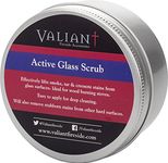 Valiant Active Glass Cleaning Scrub