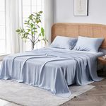 Sijo AiryWeight Tencel Sheet Set, 1