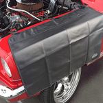 OCM Premium Magnetic Fender Cover -