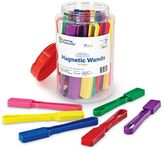 Learning Resources Magnetic Wands, 