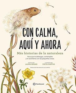 CON CALMA 