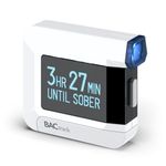 BACtrack C8 Breathalyzer | Professional-Grade Accuracy | Optional Wireless Smartphone Connectivity | Compatible w/ Apple iPhone, Google & Samsung Android Devices | Apple HealthKit Integration