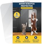 PROTECTO Heavy Duty Door Protector 