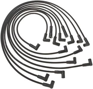 ACDelco 9608E Professional Spark Plug Wire Set