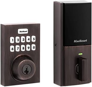 Kwikset Ho