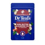 Shea Butter & Almond Oil Epsom Salt