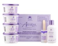 AFFIRM CONDITIONING RELAXER SYSTEM SENSITIVE SCALP CREME RELAXER 4 APPLICATIONS