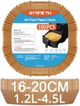 Stone TH 1.2L - 4.5L Air Fryer Pape