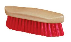 Weaver Leather Dandy Brush with Stiff PVC Bristles