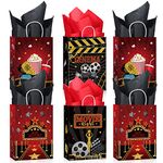 Movie Multiple Friend Bags