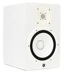 Yamaha HS8 W 8-Inch Powered Studio Monitor, White