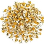 Chamomile Flowers - 100% Natural - 