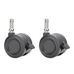 67067 Grill Wheels Replacement for 