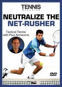 Tennis Magazine: Neutralize the Net Rusher