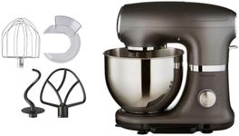 Morphy Richards Stand Mixer, 5.5L, 