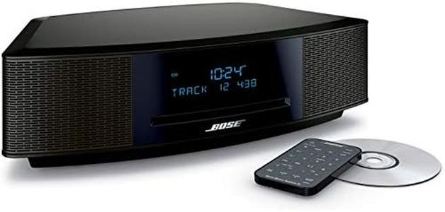 Bose Wave