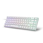 60% Mechanical Keyboard RGB Backlit