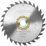 Festool Universal Saw Blade, 160 x 2.2 x 20 W28