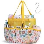 F-color Shower Caddy Portable - Mes