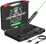 MidTen Rechargeable Laser Bore Sigh