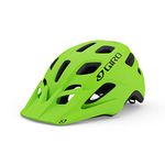 Giro Fixture MIPS Bike Helmet - Women's Matte Lime