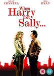 When Harry Met Sally [DVD] [1989] [