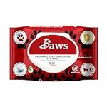 PawsFurUs® All-Natural Pet Wipes fo