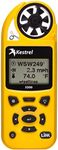 Kestrel 5500 Pocket Weather Meter w