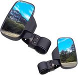 GOOFIT Offroad Rear View Side Mirro