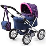 Bayer Design 13054AA Dolls Pram Tre