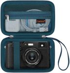 Canboc Carrying Case for Fujifilm X