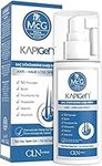 McG KAPIGEN Hair Loss Treatment for Men and Women - NO SIDE EFFECTS OF MINOXIDIL - Hair Growth Serum for Women with PROCAPIL, Menthol, Biotin, Provitamin B5 - Hair Regrowth Treatment for Men 75ml