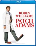 Patch Adams [Blu-ray]