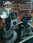 Mystery Magazine: May 2024: 105 (Mystery Weekly Magazine Issues)