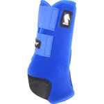 Classic Rope Company Legacy2 Front Protective Boots 2 Pack Blue M