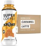 SUPER COFFEE, Keto Protein Coffee (