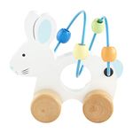 Mud Pie Bunny Toys