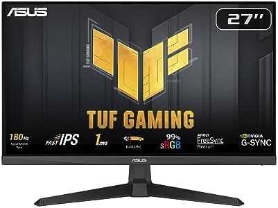 ASUS TUF G