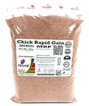 ADILAID Chick Rapid Gain for Small Chickens (2 Kg)