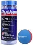 Python 3 Ball Can RG Multi Colored 