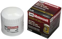 Motorcraft FL300 Filter, 1 Count (Pack of 1)