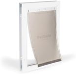 PetSafe Aluminium Pet Door - Durabl