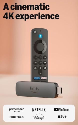 Trending 4K Streaming Stick Ultimate Performance Product