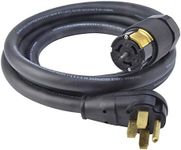 Coleman Cable 01834 Power Distribut