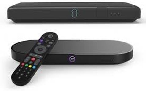 BT/EE TV Box Pro - 1TB 4K Wireless Freeview TV Box Latest Model - (RTIW387)