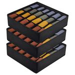 Tie Boxes