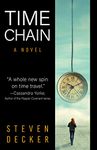 Time Chain: A Time Travel Novel (Book 1)