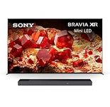 Sony 75 Inch BRAVIA XR X93L Mini LE