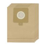 SPARES2GO Strong Dust Bags for Electrolux Powerlite Z3318 Vacuum cleaner (Pack of 5)