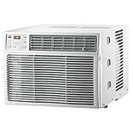 Tosot TWAC05-C116RE4 5000 BTU Window Air Conditioner with Remote Control, Small, White